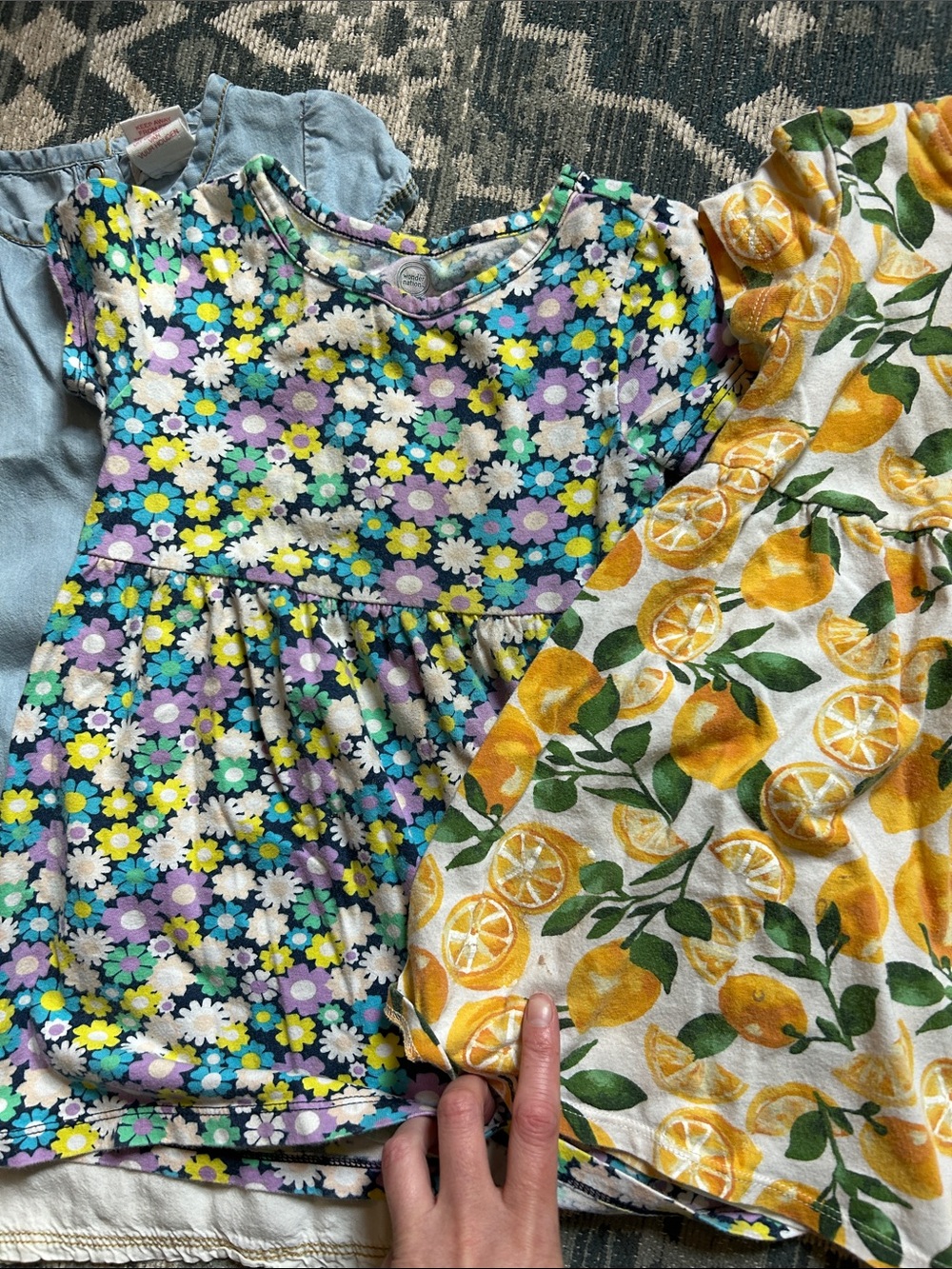 Dress bundle - Picture 4 of 6